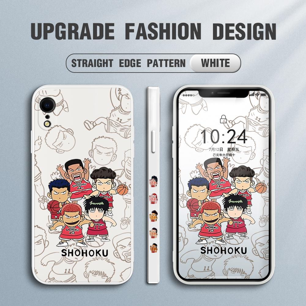 Kreslené roztomilé pouzdro na telefon pro Redmi Xiaomi POCO Note 10 Pro 9 9A 9T 10C 8 7 11 Lite 5G X3 M3 Square Edge Soft Full Camera Protect Cover Case