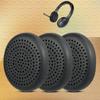 Earpads for H800 Wireless Headsets Replacement Ear Cushions Breathable Sponge Material For Comfort