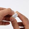 200Pcs Self Adhesive Googly Wiggly Eyes 6/8/10/12/15mm Mixed for Toys Dolls DIY Accessory Eyeball for Scrapbook