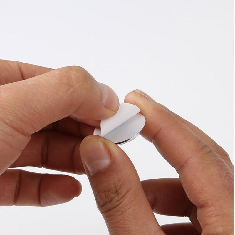 200Pcs Self Adhesive Googly Wiggly Eyes 6/8/10/12/15mm Mixed for Toys Dolls DIY Accessory Eyeball for Scrapbook