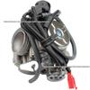 Scooter/ATV/Motorcycle Parts for GY6 125/150CC with 24mm Carburetor