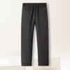 MONTAGUT Men's 90% Goose Down Thickened Casual Pants