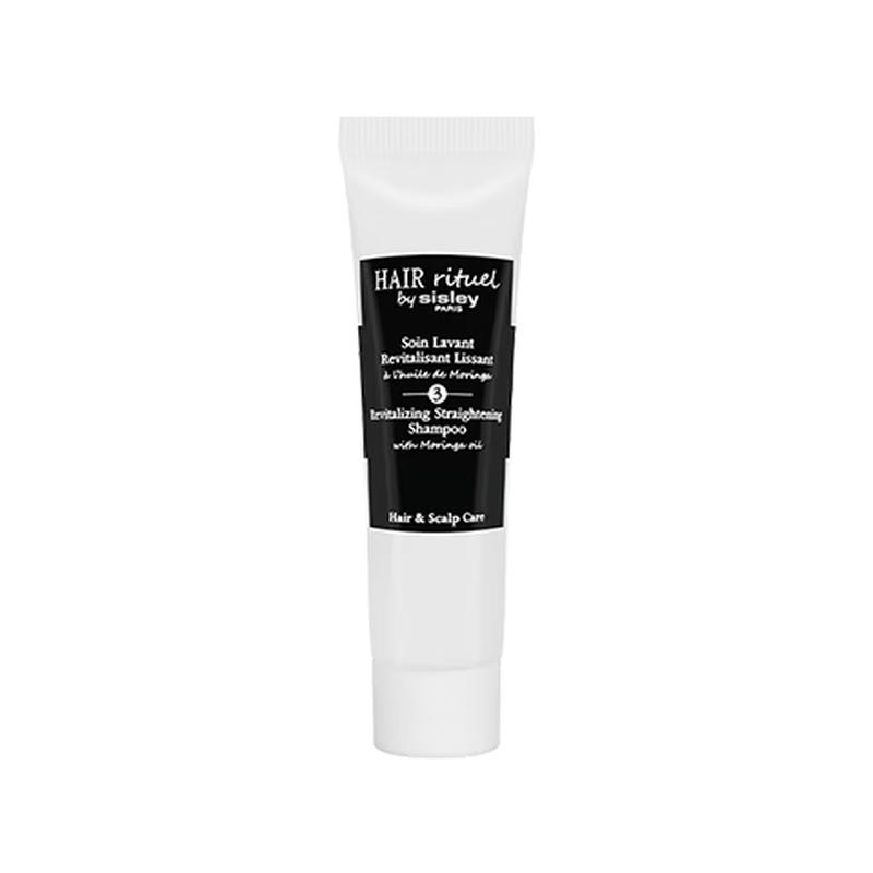 Sisley Hair Rituel Smoothing Shampoo