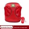Escape-Proof Outdoor Cat Leash and Harness