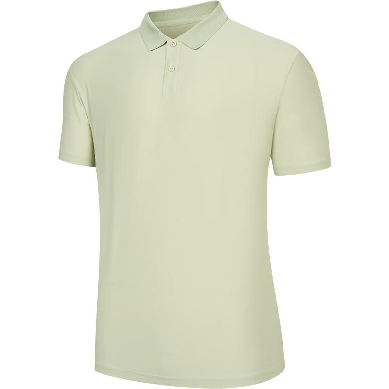 

Erke Men s Anti-UV Quick Dry Polo Shirt 2XL