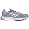 adidas Buty sportowe Duramo Sl 'Halo Silver' FY6680