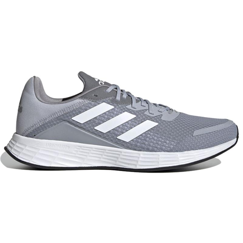 adidas Buty sportowe Duramo Sl 'Halo Silver' FY6680