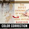 New Tombstone Inscription Gilding Touch-Up Pen – Non-fading, Clear As Ever, Guards Eternal Memories.