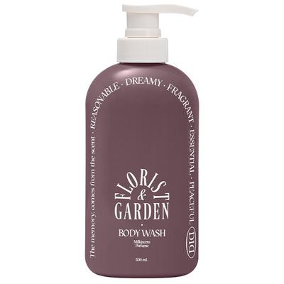 Saponi e gel doccia – Gel doccia