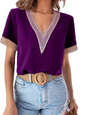 Tops – Bluse e camicie