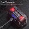 SupFire HL31 Rechargeable Zoomable LED Headlamp