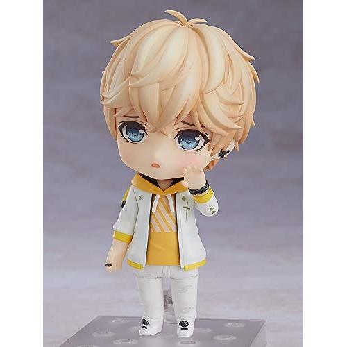 Nendoroid Kira: Mr Love: Queen's Choice EVOL X LOVE Non-Scale Painted Plastic Action Figure (Reissue)