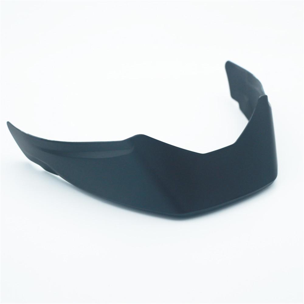 For HJC RPHA 11 Helmet Decoration Accessories Motorcycle Rear Helmet Spoiler Case HJC RPHA 11 Rpha11