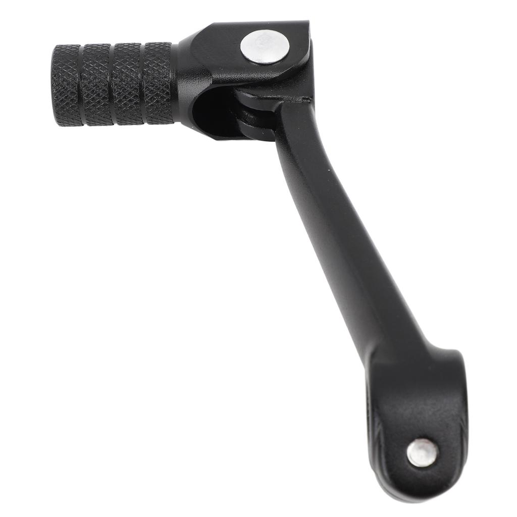 Dirt Bike Gear Shift Lever Forged Stable Performance Lightweight Gear Shifter Replacement for Kayo T2 T4 T4L