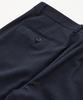 STCO Summer Wool 49 Micro Pattern Pants Navy (Classic Fit)_Sslub56Ccn