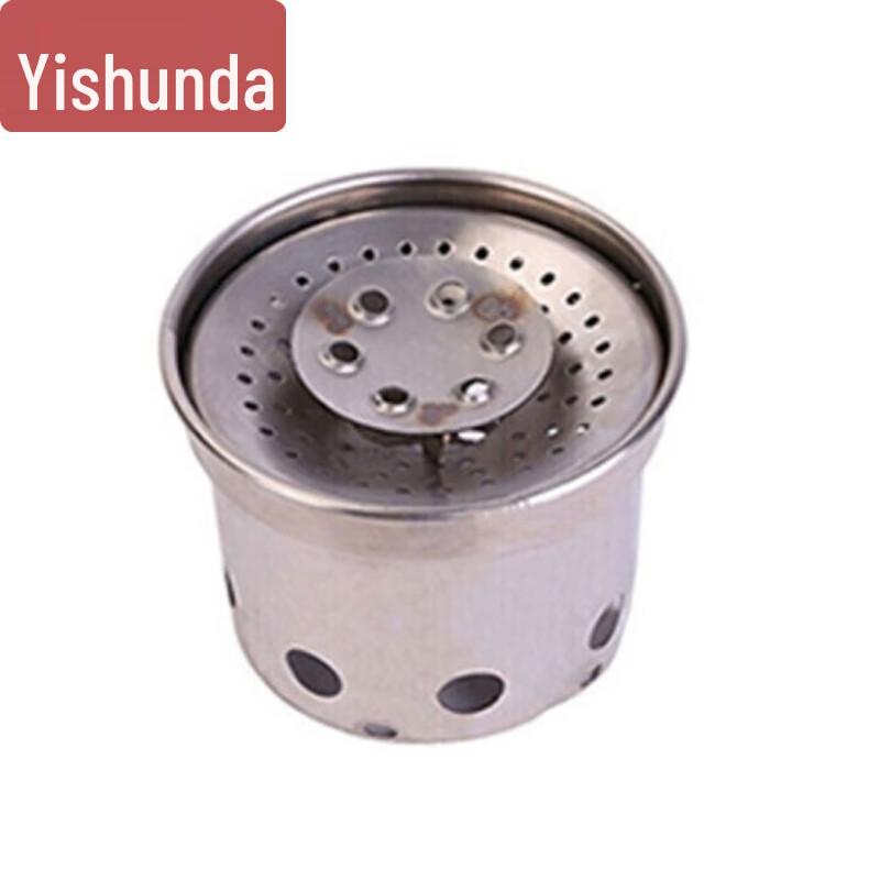 Mobile Kitchen Trailer Fire Hood