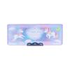 Sunstar Stationery Matic Pencil 2025 New School Fancy S1314378 Case, Yokopita, Supplies, Dreamland,