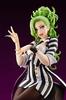 Kotobukiya BEETLEJUICE HORROR Bishoujo Beetlejuice 1/7 Scale PVC Painted Finished Figure