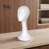 Mannequin Head for Hats Foam Head, Male Female Hat Display Stand, Lightweight Model Wig Storage Hair Styling Tool