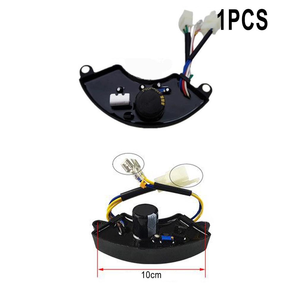 130C eller 266F spenningsregulator 2KW~3KW Tilbehør
