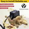 A80X-D97Z-9350A 12V Fuel Pump Electronic Oil Pump For Mazda B2000 1979-1984 Ford Courier 1979-1982 EP-502-0