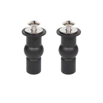 Accesorios de baño – Anclajes para asientos de inodoro