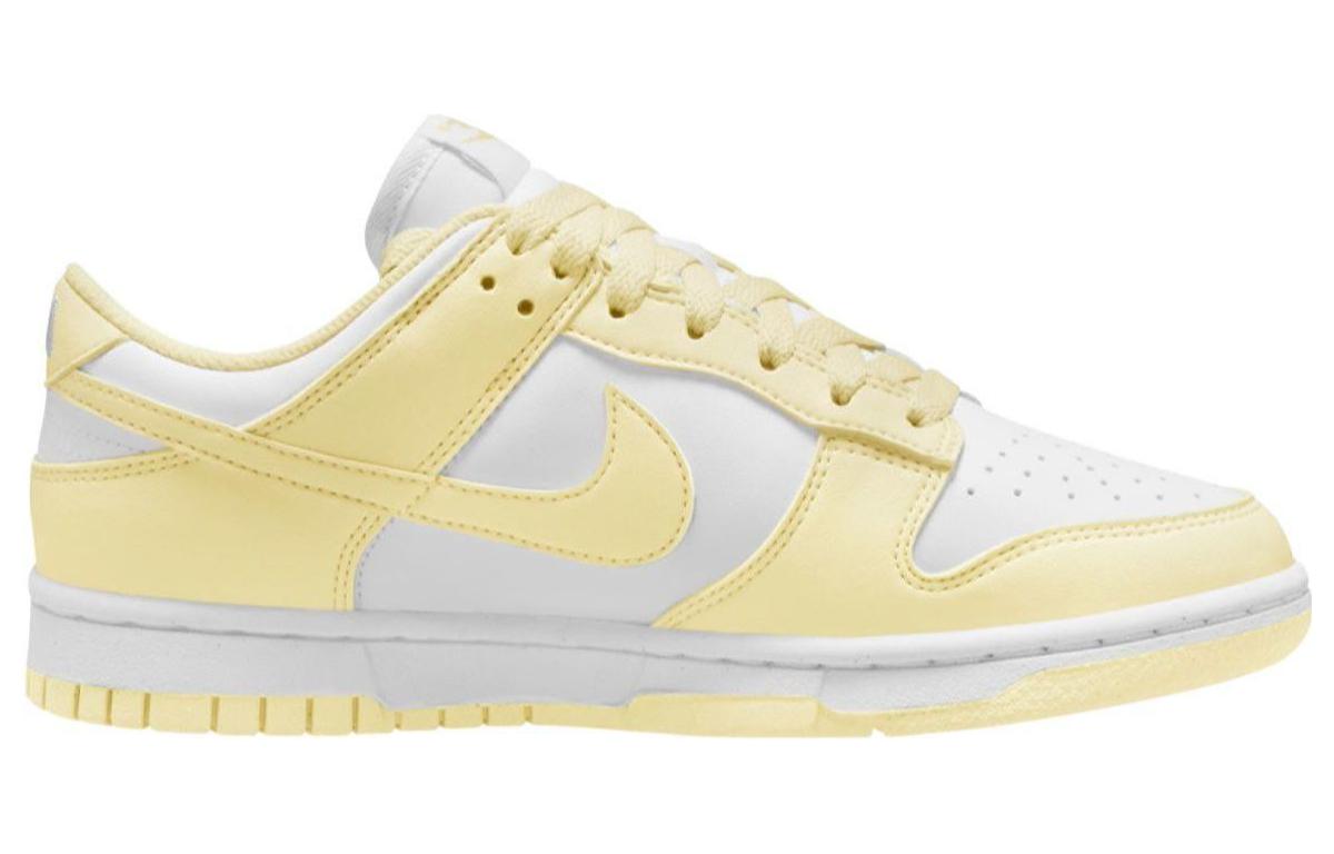 Nike Dunk Low Next Nature Alabaster