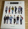 SHINee 2019 Season's Greetings Used