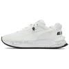 Puma Mirage Sport Tech Chance Fabric Retro Versatile Sports Low-Top Lifestyle Shoes Unisex Sneakers White 386625-01