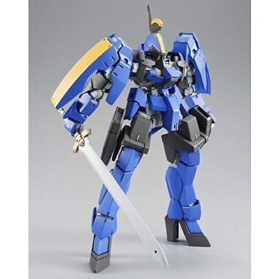 HG Mobile Suit Orphans Graze Ritter Plastic Model Kit Online Shop Gundam Iron-Blooded 1/144 (McGillis's Unit) (Hobby Exclusive)