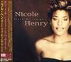 CD NICOLE HENRY EDDIE HIGGINS TRIO N  Teach Me Tonight TKCV35346 Venus 2005 Japan Jazz Used