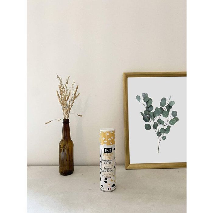 Protect Tissu - Odif - Protecteur imperméabilisant - 250 ml - Expédition de France - Lyon