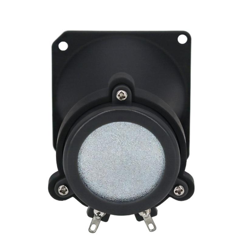 Waterproof Outside Sound 4/8Ohm 15W Horn Speaker Treble Waterproof Magnetic Film Horn Tweeter Drive Treble Speaker Unit