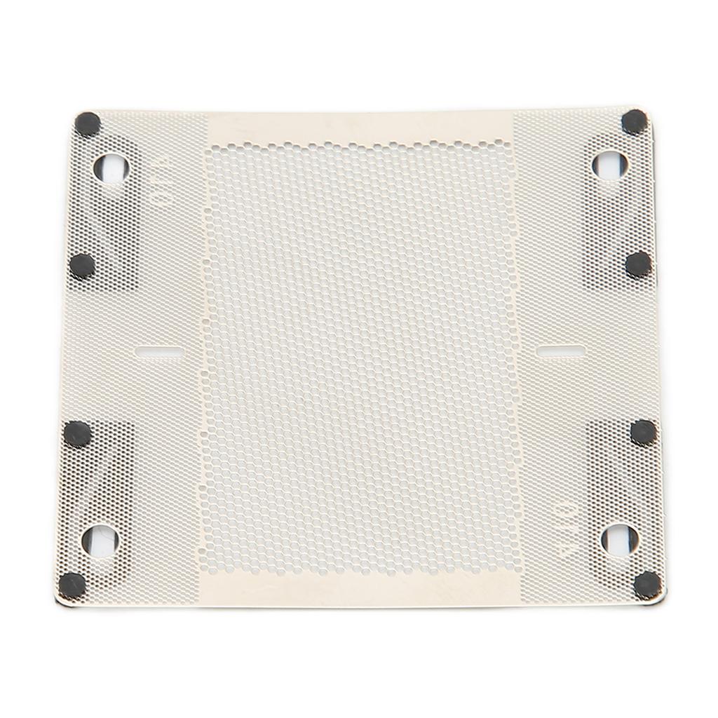 Electric Replace Shaver Razor Foil Razor Replacement Accessories Fit for Braun 410