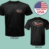 Mercury Outboard Iekhaefer Racing Men's Black Size S To 5XL