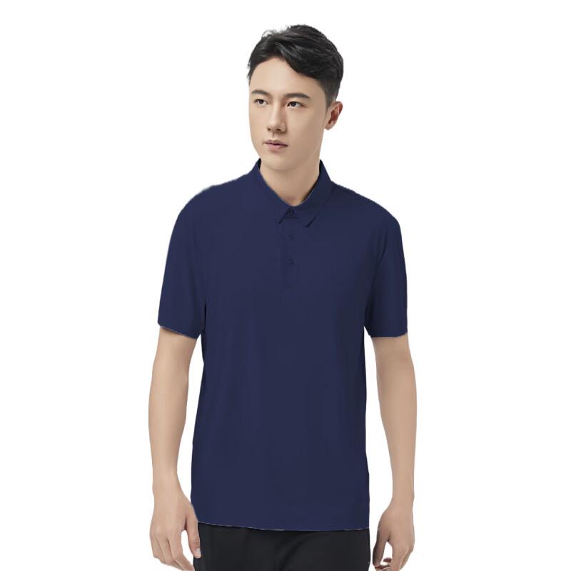 SCALER Outdoor Summer Polo Shirt