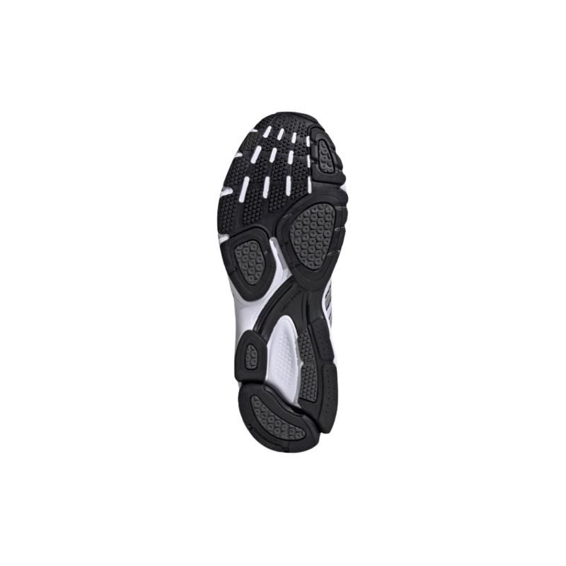 Adidas Spiritain 2.0 Comfortable Versatile Pu Fabric Synthetic Leather Breathable Lightweight Low-Top Casual Urban Commuting Running Shoes IH0274
