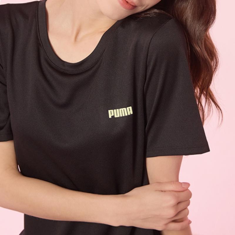 ChooSe 1 Puma Bodywear Puma Women S Air Dry One Piece Bra Top