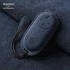 2026 Luxeed R7 Key Case: Suede S7/M8 Protective Shell with Full Coverage & Buckle
