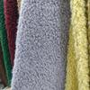 Yinuosha Lamb Fleece Plush Fabric for Shoes, Luggage & Clothing