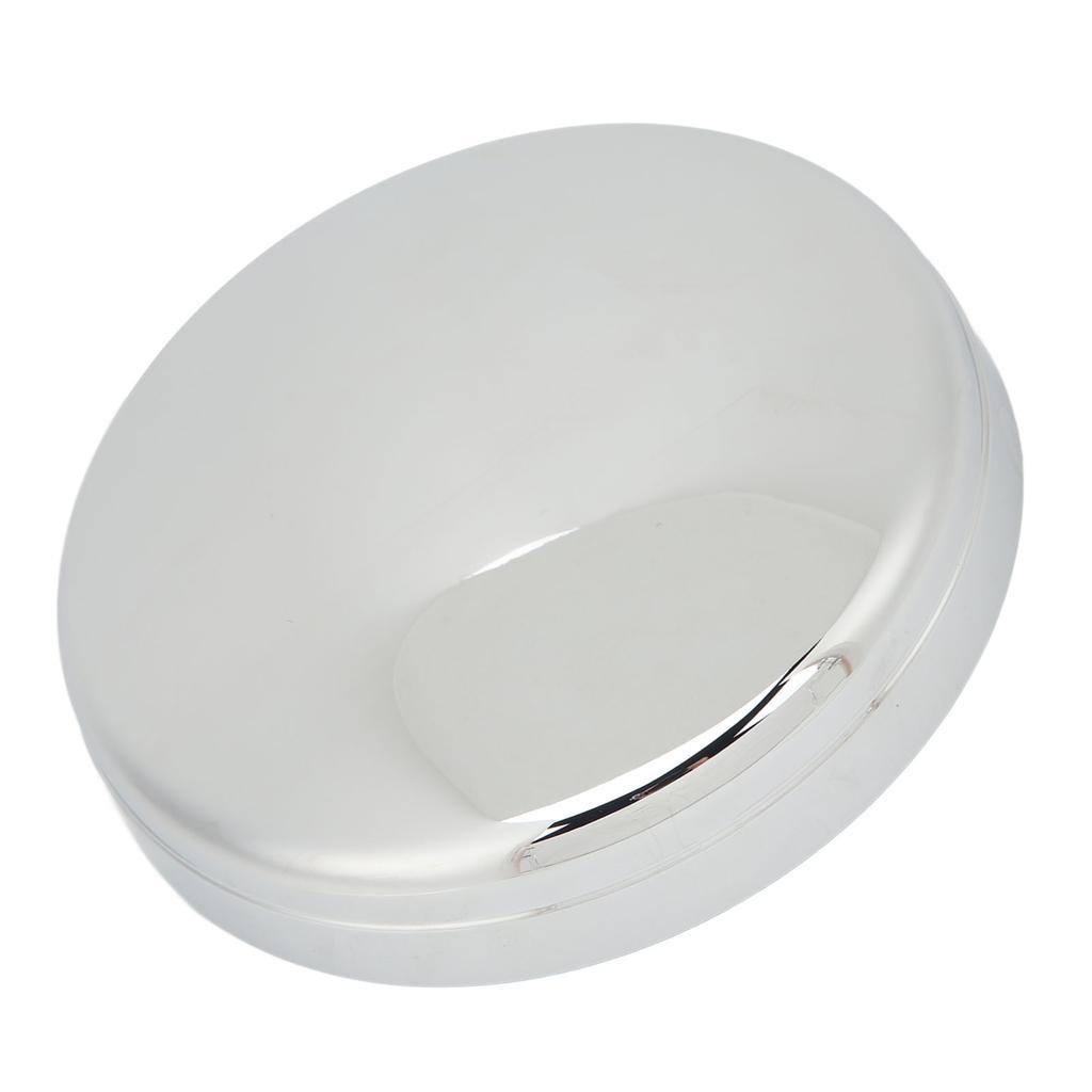 Wheel Center Cap Front Left Or Right Replacement Hub Cap Replacement for 3500 Dually 2003 to 2018