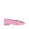 Ferragamo Ballet Pink
