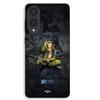 Coque Pour Samsung Galaxy S25 Edge One Piece Zoro Wallpaper Manga Anime Maniacase