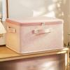 Dustproof Clothes Quilt Storage Bag Large Capacity Toys Storage Containers  for Home