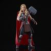 Hasbro Marvel Legends Series Thor Love and Thunder Mighty Thor F1060 Action Figure 6-inch Scale Includes 4 Build-A-Figure Parts