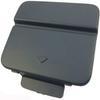 Unpainted Rear Tow Hook Cover for BMW 5 Series E60LCI 520/525 (51127119151)