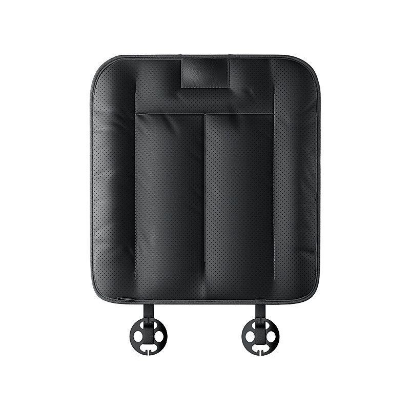OLOMM Universal Leather Car Seat Cushion