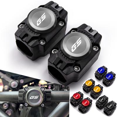 For BMW R1250GS R1200GS Adventure R 1250 GSA F850GS F750GS F650GS G310GS G310R Engine Protection Bumper Protection