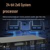 SHILE YD-901 DSP Digital Audio Processor (CN Version)