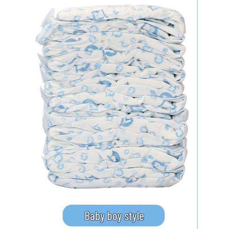 Pet Praise Diaper Pads for Male & Female Dogs - Physiological Pants & Urine Pads
